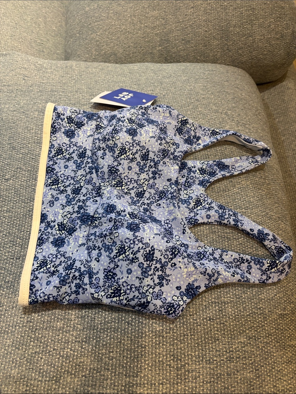 JoyLab long line bra! XXS
